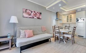 Grand Apartments - Neptun Park Jelitkowo - Prowansja